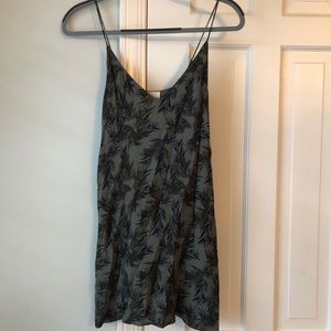 wilfred free slip dress